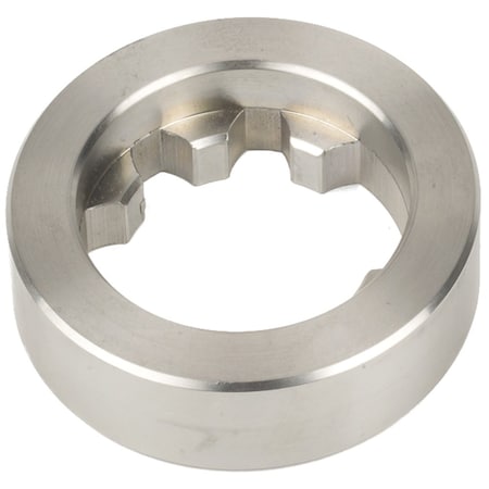 Springer Parts PR60/125 E Style Wear Ring;Alfa Laval R60E-2-80-1-S R60E-2-80-1-SSP